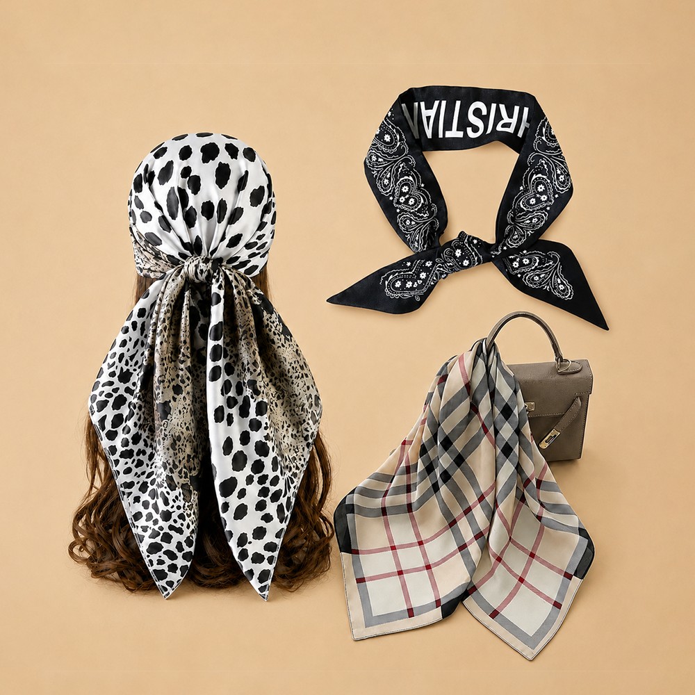 Other Scarf & Shawl