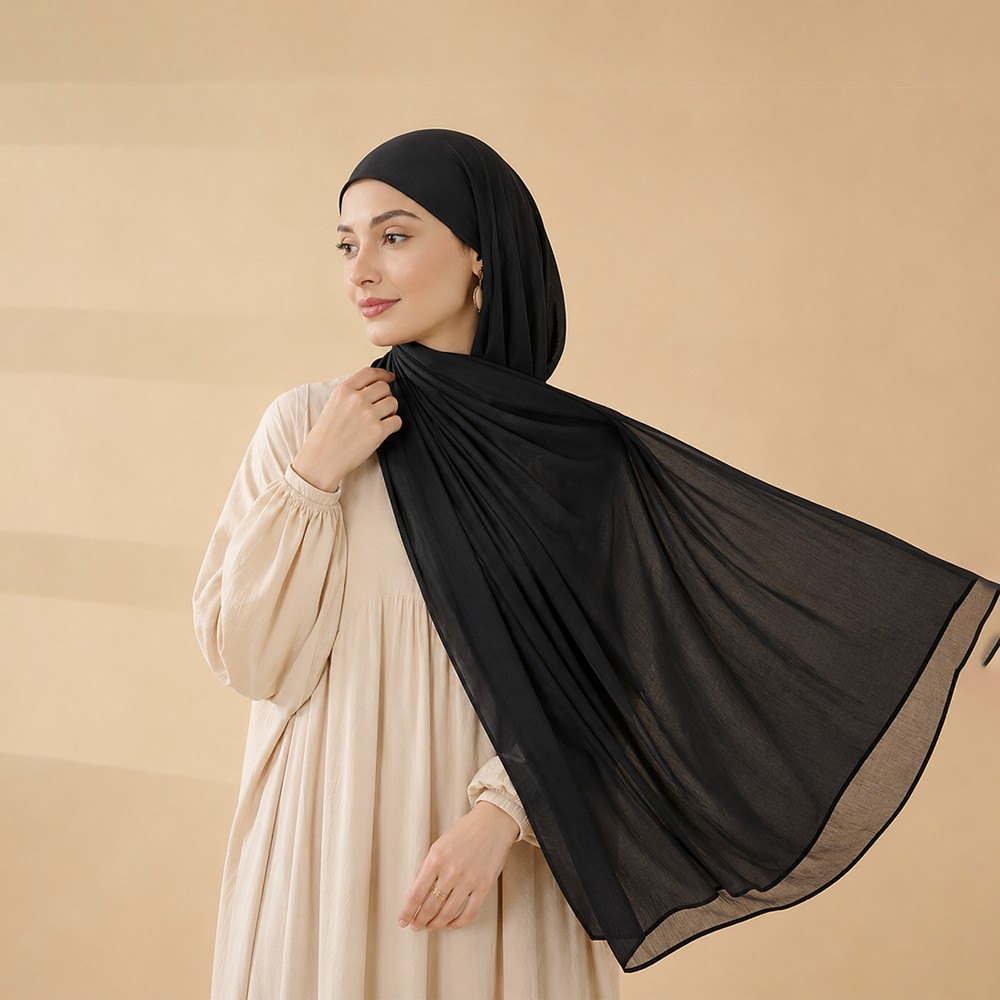Voile Hijab